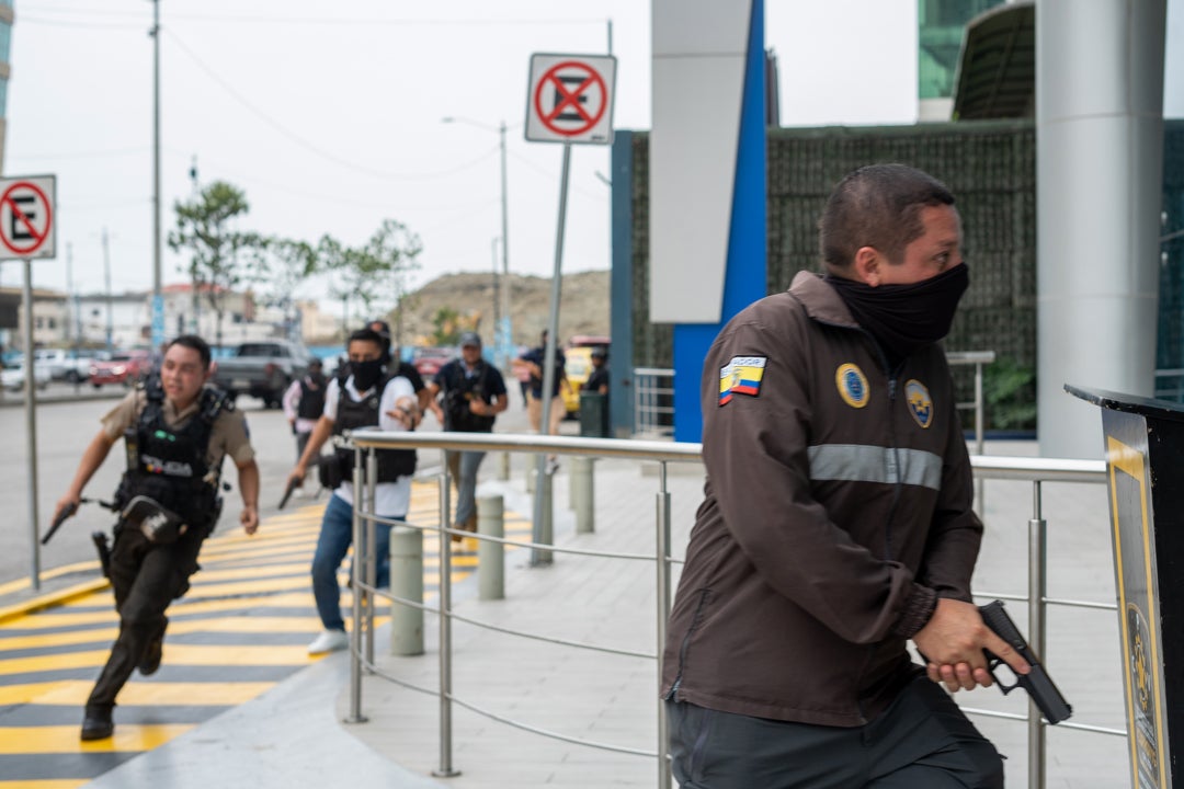 Qué es el conflicto armado interno de Ecuador: qué implicaciones tiene Qué es el conflicto armado interno de Ecuador: qué implicaciones tiene