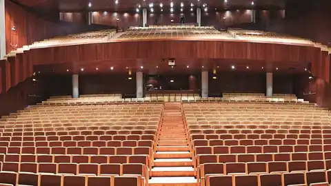 teatro de roquetas teatro de roquetas