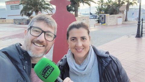 Rosa Castela, madre del pequeño Samuel con Síndrome KBG Rosa Castela, madre del pequeño Samuel con Síndrome KBG