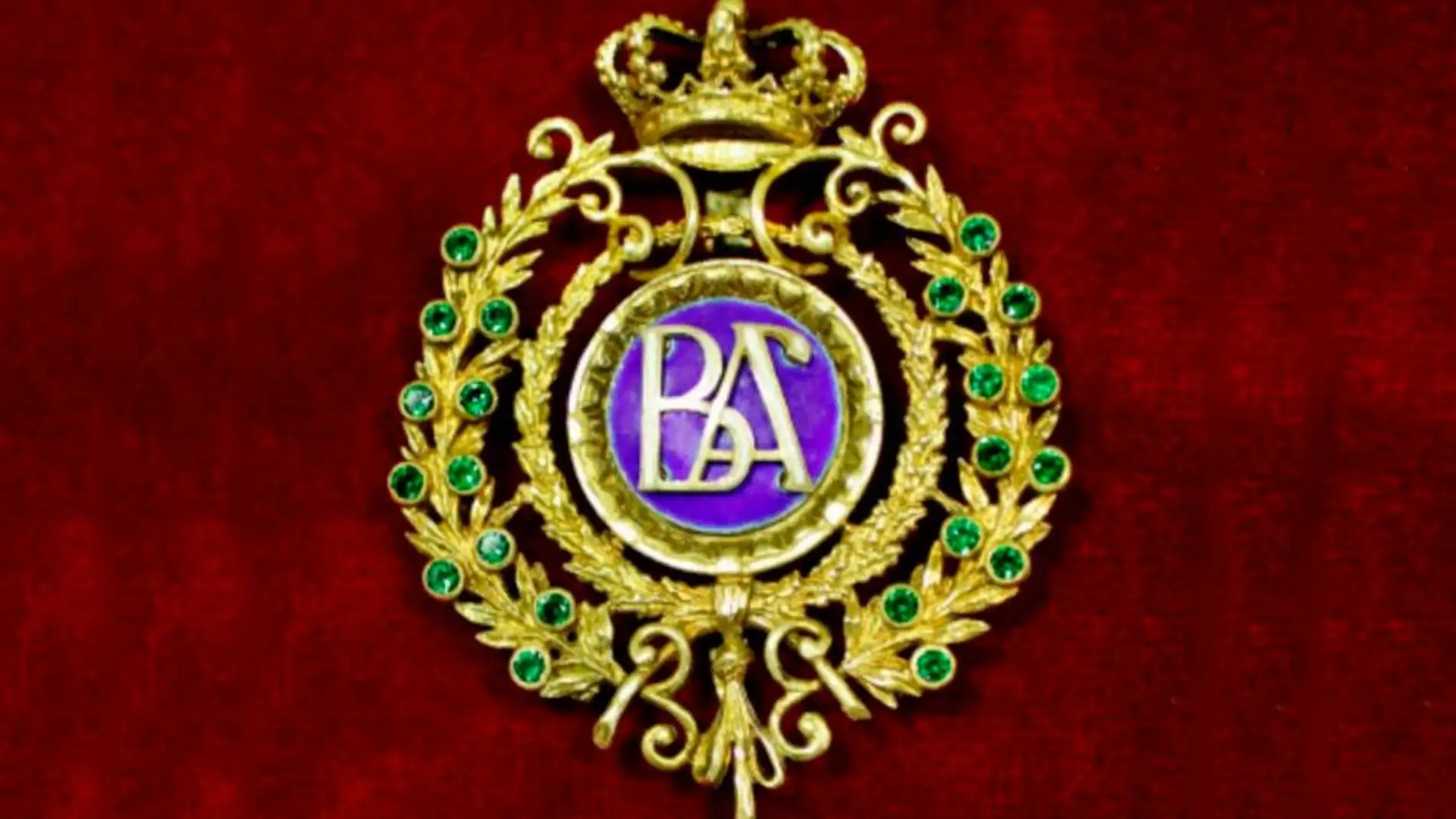 Medalla de Oro al Mérito en las Bellas Artes a la Asociación Gremial de Arte Sacro de Sevilla