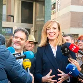 Berta Linares sobreseimineto Berta Linares sobreseimineto