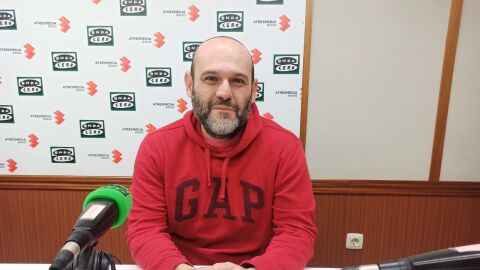 Pedro, Spartan Fitness Center