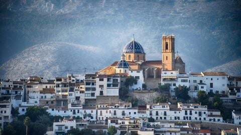 Altea