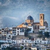 Altea