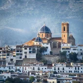 Altea Altea