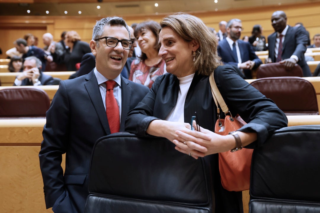 El Congreso debate la reforma del paro y el decreto anticrisis con la incógnita del voto de los socios del Gobierno El Congreso debate la reforma del paro y el decreto anticrisis con la incógnita del voto de los socios del Gobierno