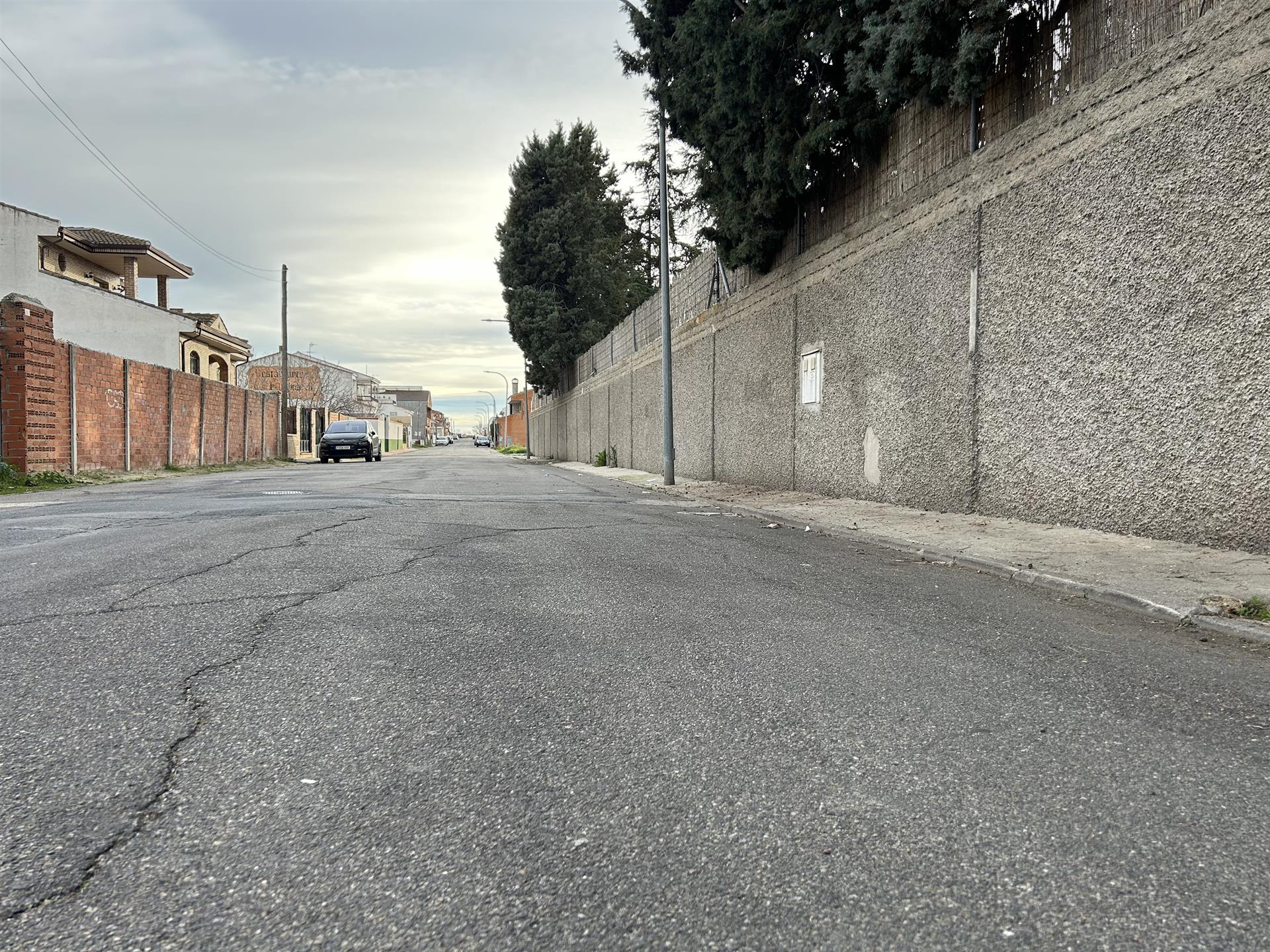Fuensalida destina 240.000 euros a su Plan de Reurbanización Fuensalida destina 240.000 euros a su Plan de Reurbanización