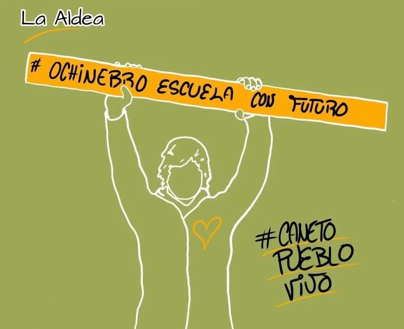 Familias de Caneto: “la reunión de noviembre solo sirvió para hacerse la foto” Familias de Caneto: “la reunión de noviembre solo sirvió para hacerse la foto”