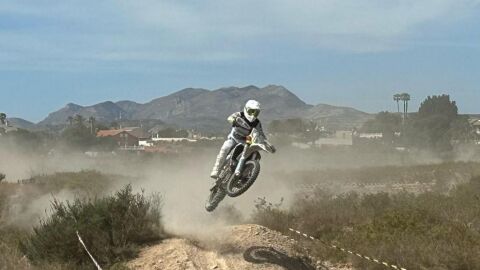 Cross Country