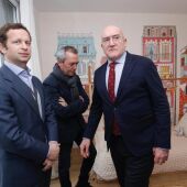 Valladolid comienza a abordar un nuevo plan de Vivienda 