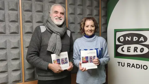 Visítanos Charo Valcárcel para presentarnos ao arquitecto e artista Agustín Pousseu. Concedemos protagonismo ao colectivo pontevedrés "De Vella a Bella"