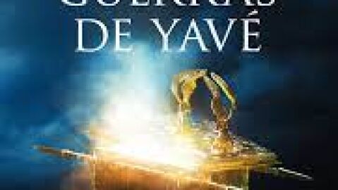 Las guerras de Yav&eacute;