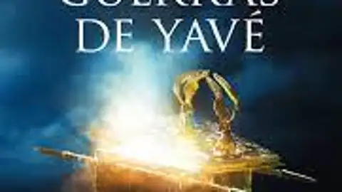 JJ Benítez Las guerras de Yavé