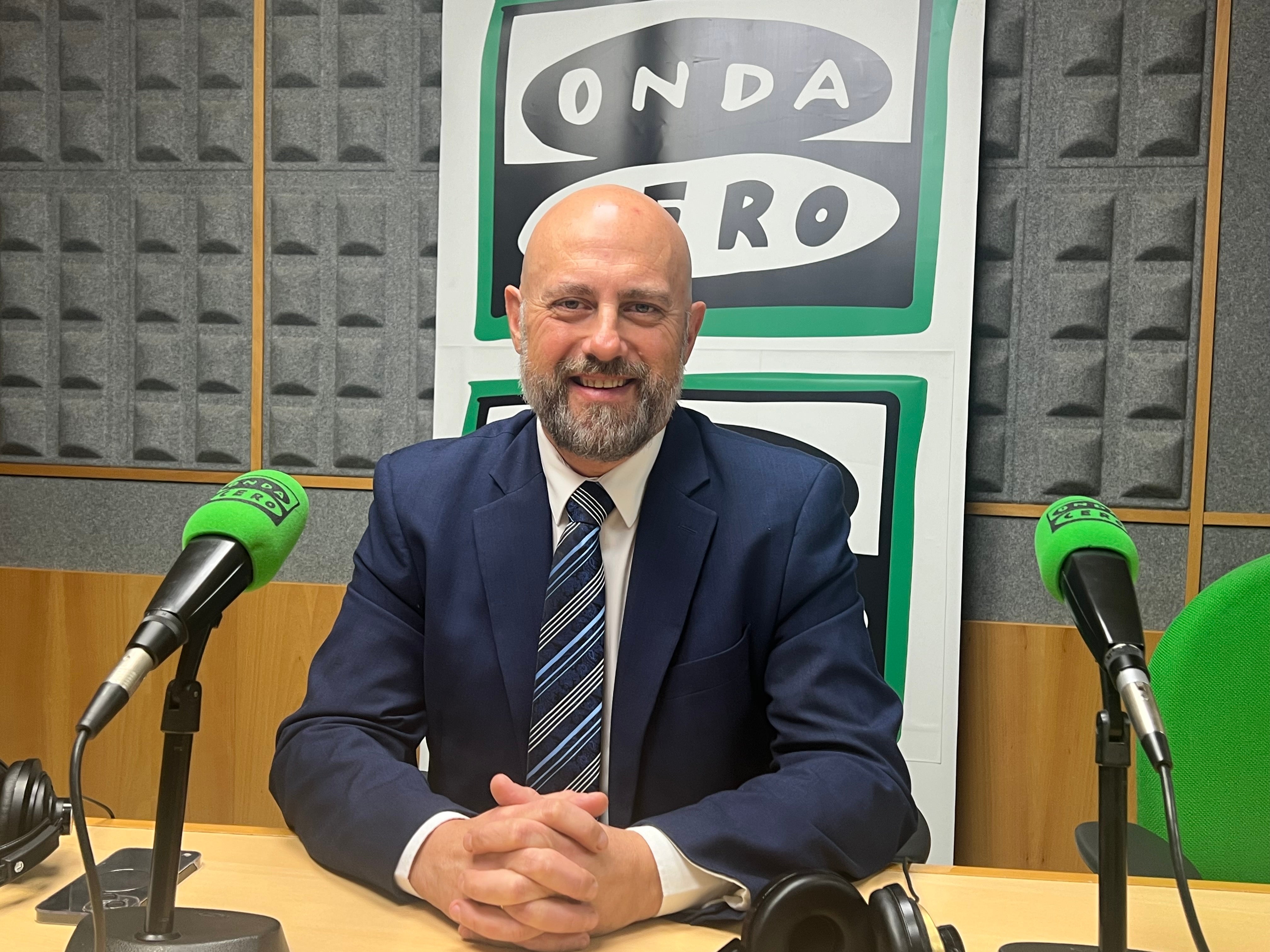 José Luis Arasti: " Hemos sido prudentes y rigurosos a la hora de elaborar los presupuestos" José Luis Arasti: " Hemos sido prudentes y rigurosos a la hora de elaborar los presupuestos"