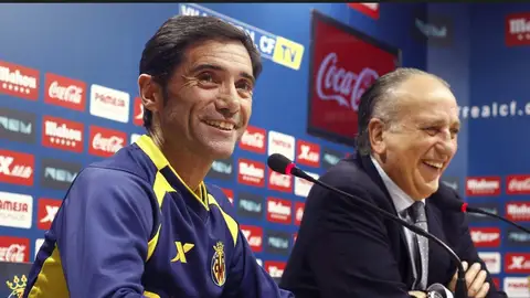 El Villarreal toca diversas teclas en el mercado El Villarreal toca diversas teclas en el mercado