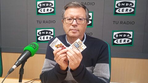 Jos&eacute; Vicente Candela