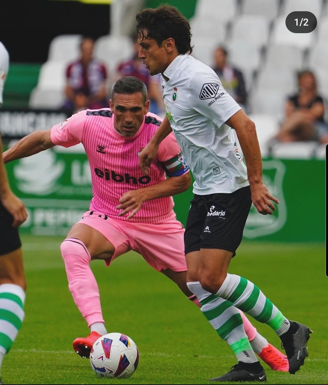 Marco Sangalli: "Llevo mucho tiempo en esto y confío mucho en este equipo" Marco Sangalli: "Llevo mucho tiempo en esto y confío mucho en este equipo"