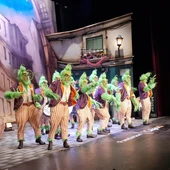 "El Grinch de Cai" "El Grinch de Cai"