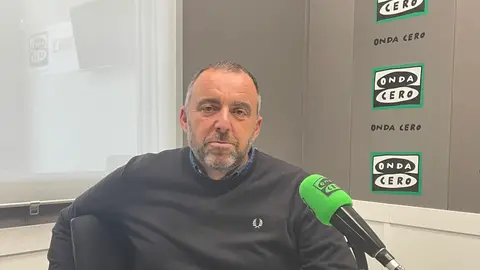 Diego Zaragozí, alcalde de Altea. Diego Zaragozí, alcalde de Altea.