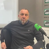 Diego Zaragozí, alcalde de Altea. Diego Zaragozí, alcalde de Altea.