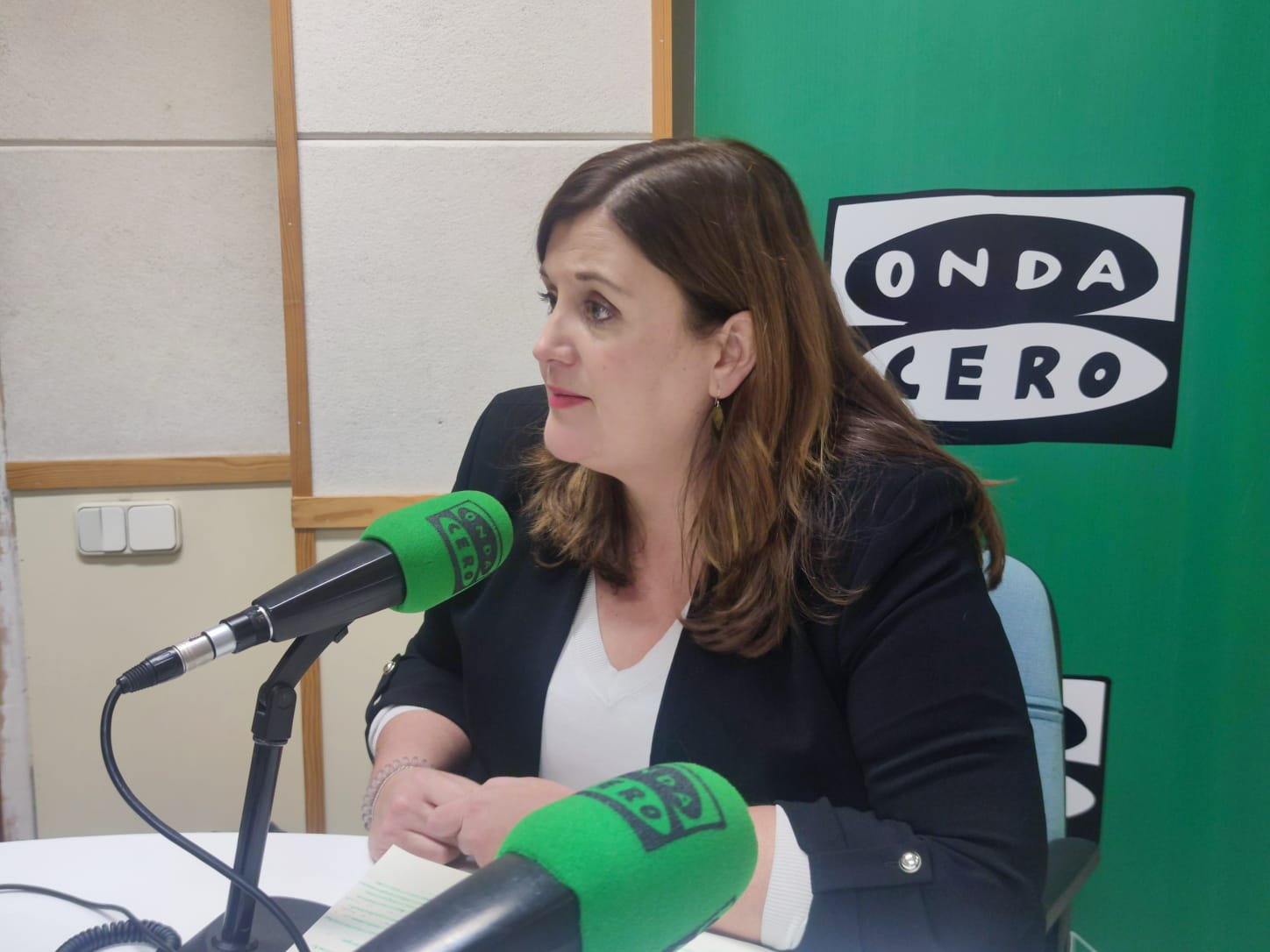 Clara Martín denuncia que el presupuesto municipal para 2024 será “el de mayor gasto político de la historia” Clara Martín denuncia que el presupuesto municipal para 2024 será “el de mayor gasto político de la historia”