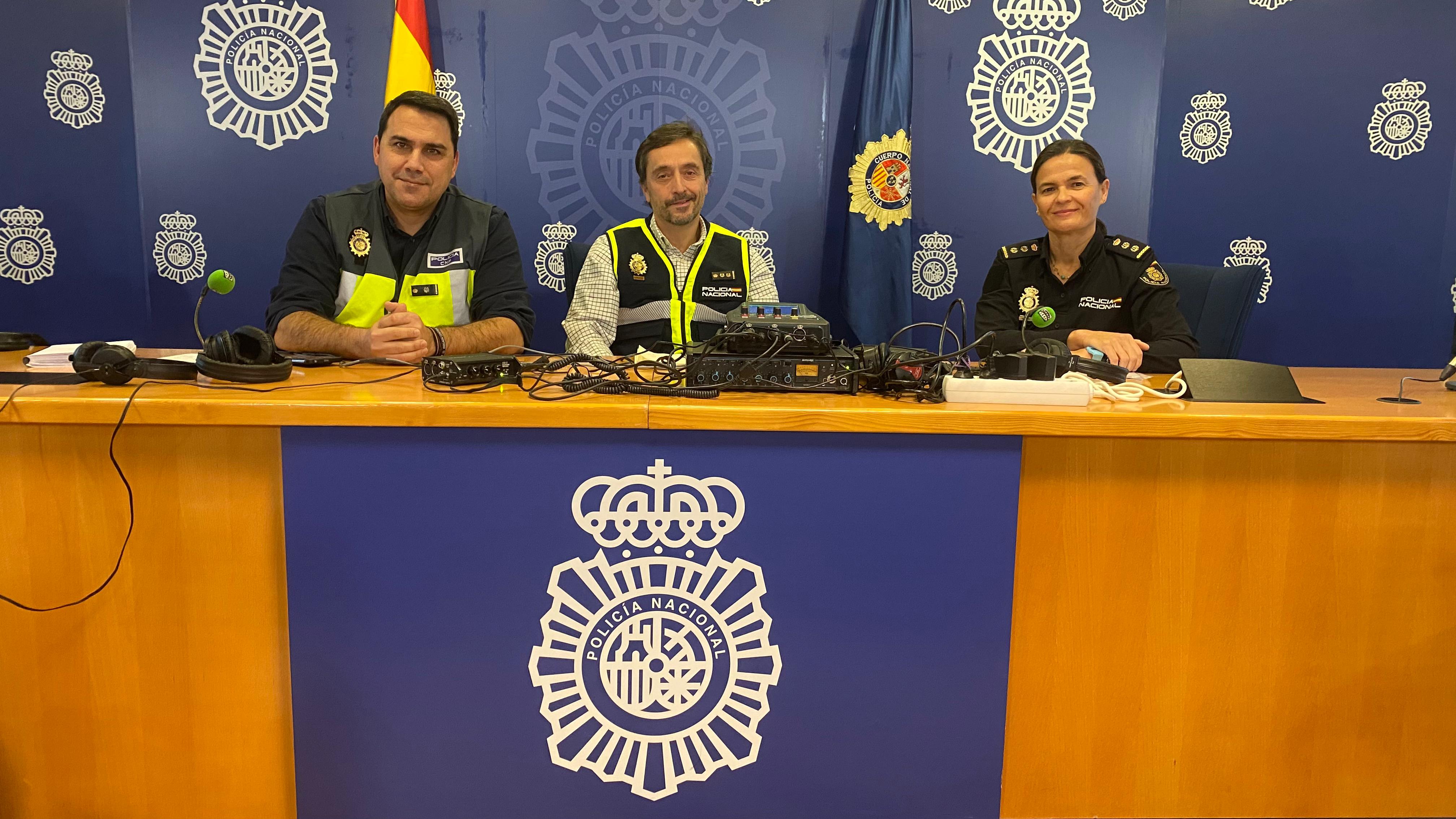 200 años de la Policía Nacional: historia y evolución de un cuerpo al servicio del ciudadano 200 años de la Policía Nacional: historia y evolución de un cuerpo al servicio del ciudadano