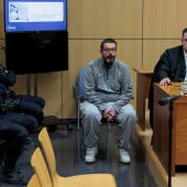 Nueve testigos declaran este martes en el juicio al parricida de Sueca