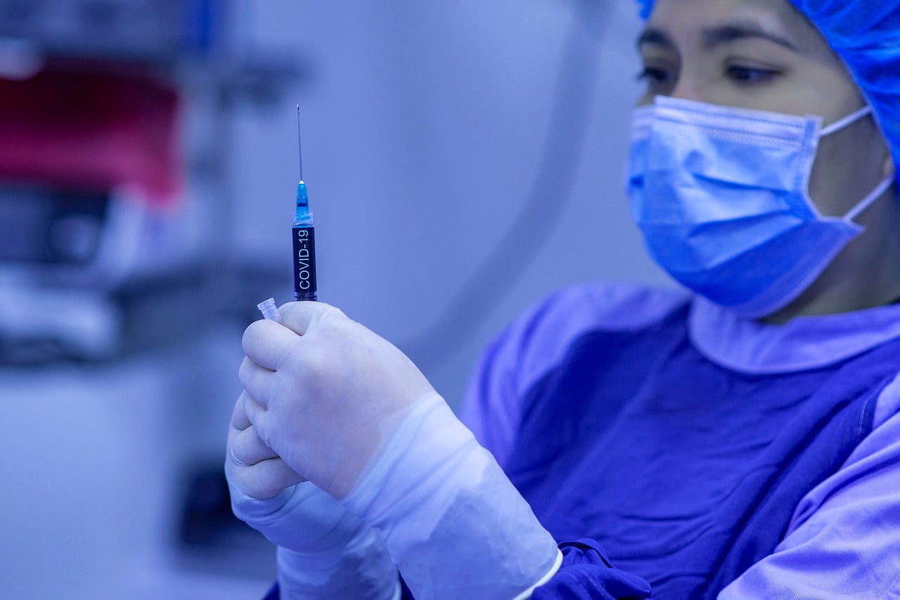 Conocemos la incidencia de la gripe en la Vega Baja y las recomendaciones para evitar el contagio Conocemos la incidencia de la gripe en la Vega Baja y las recomendaciones para evitar el contagio