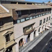 "+ Alto AragON", el plan estratégico marcará una hoja de ruta para impulsar Huesca