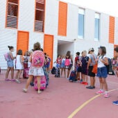 Colegio Alfàs del Pi