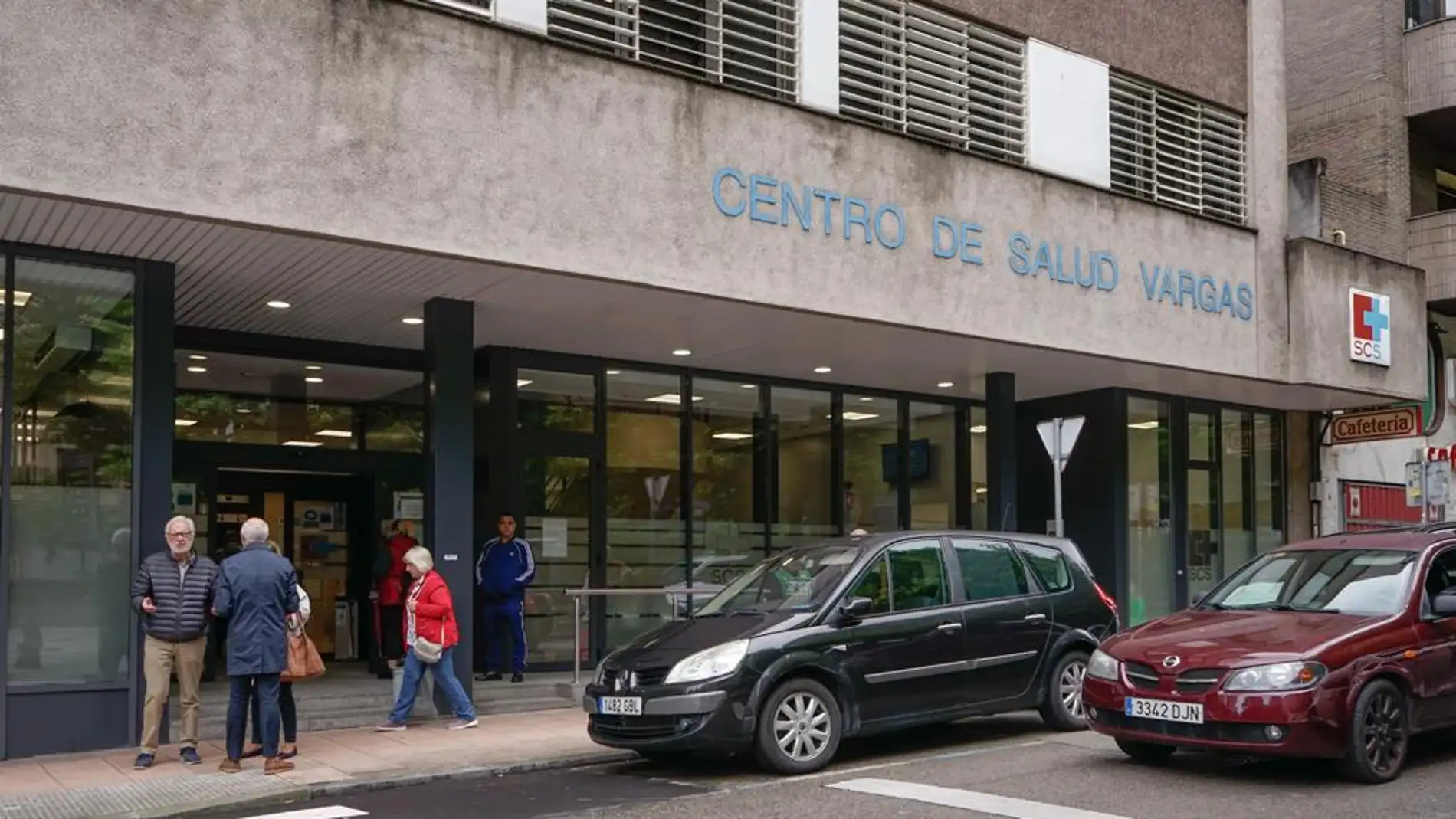 La mascarilla será obligatoria en hospitales y centros de salud en Cantabria hasta el próximo martes