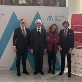 VII Congreso Nacional de Derecho de Sociedades en Málaga 
