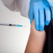 La vacunación de la gripe se abre a toda la población en Aragón La vacunación de la gripe se abre a toda la población en Aragón