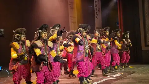 MARTINEZ ARES MARTINEZ ARES