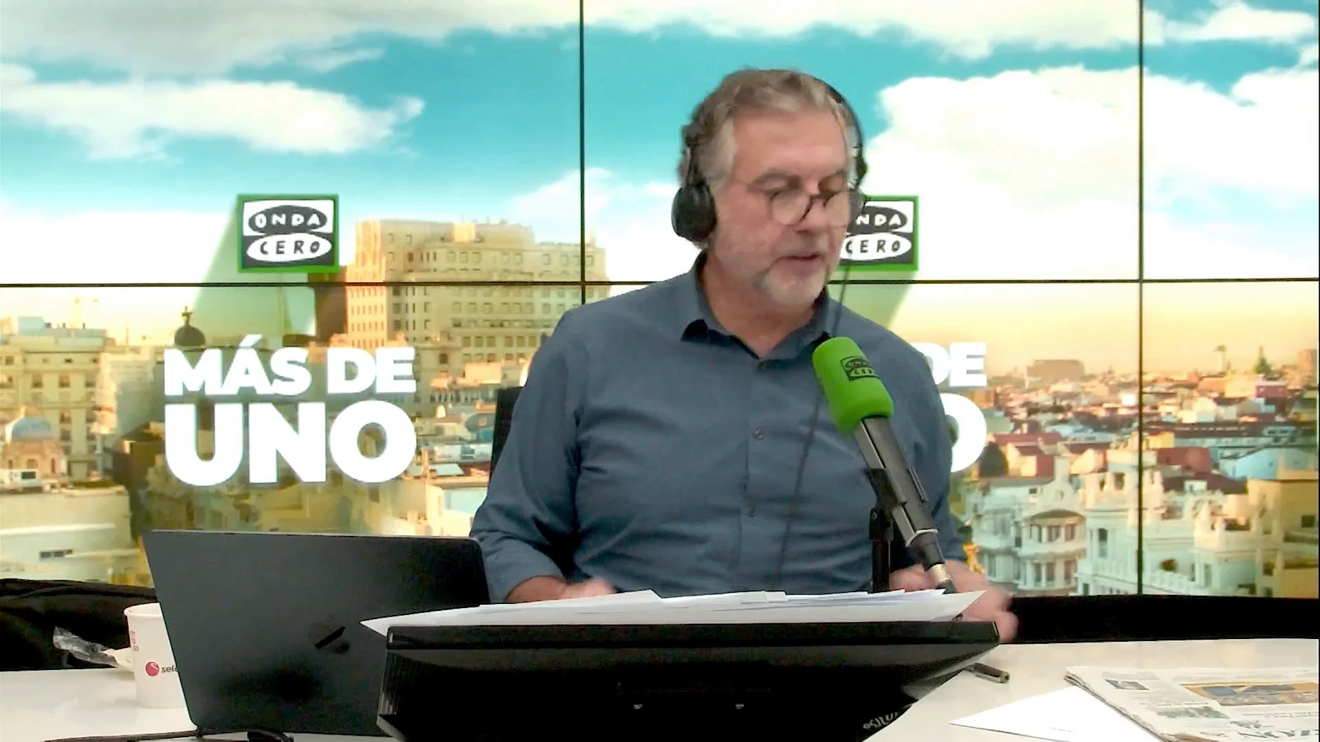 Monólogo 11/01/2024