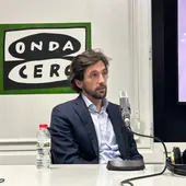 Adrián Vázquez, secretario general de Ciudadanos Adrián Vázquez, secretario general de Ciudadanos