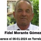 Un amplio operativo busca a un hombre de 82 años desaparecido el sábado en Torrelavega
