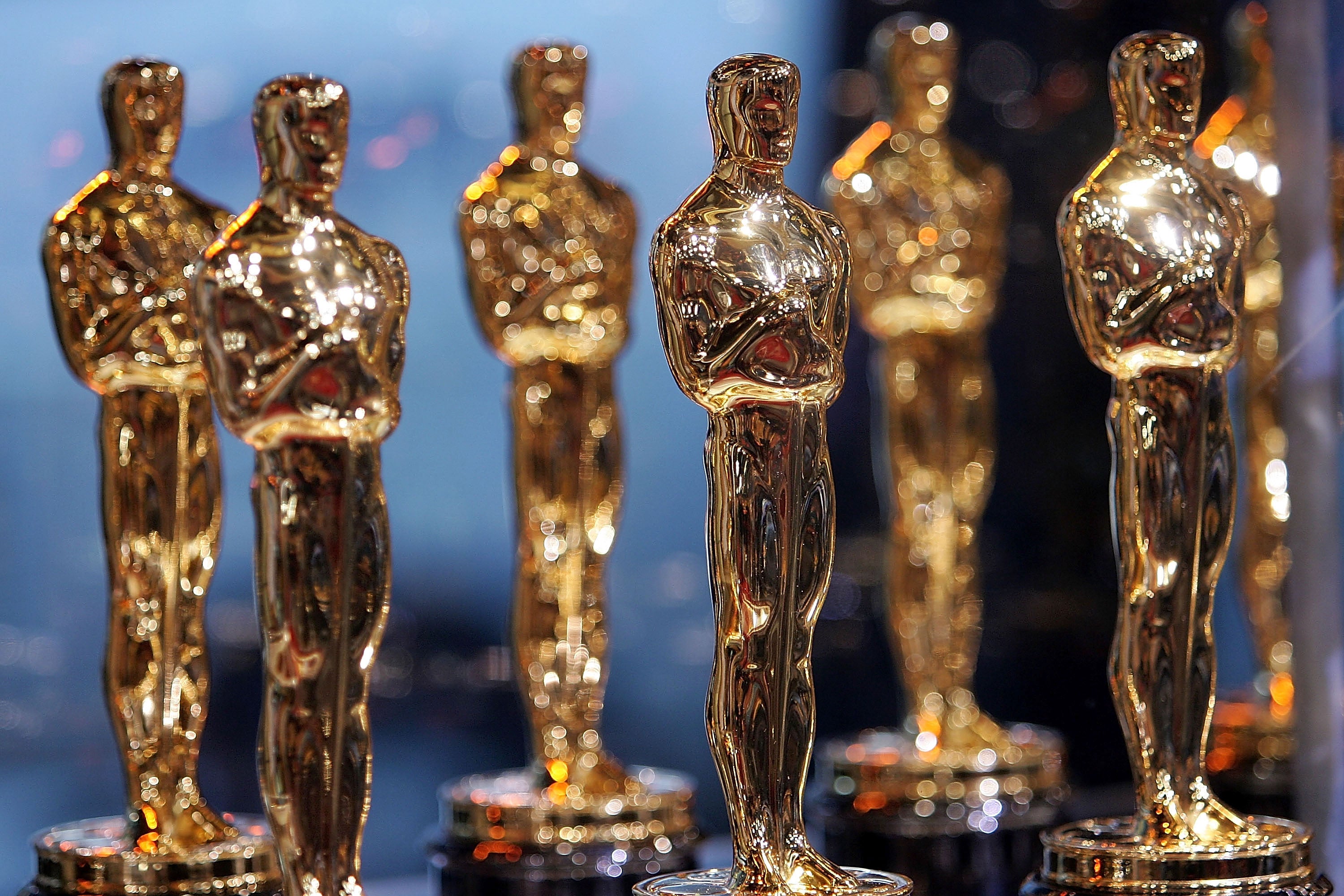 Territorio Kinótico: ¿quiénes triunfarán en la temporada de premios de cine? Territorio Kinótico: ¿quiénes triunfarán en la temporada de premios de cine?