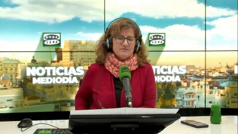 Elena Gijón: "Puigdemont vuelve a estrujarnos gracias a las necesidades políticas de Sánchez"