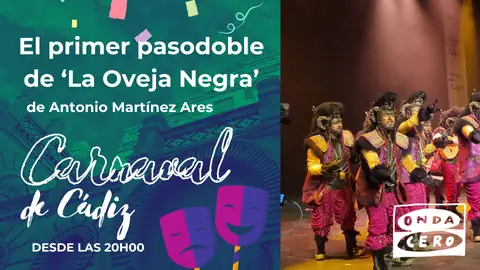 La Oveja Negra La Oveja Negra