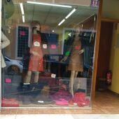 campaña rebajas villajoyosa