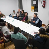 O BNG comprométese a garantir unha atención pediátrica “garantida, xusta e digna” O BNG comprométese a garantir unha atención pediátrica “garantida, xusta e digna”