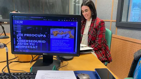 ZIUR Maria Penilla ZIUR Maria Penilla