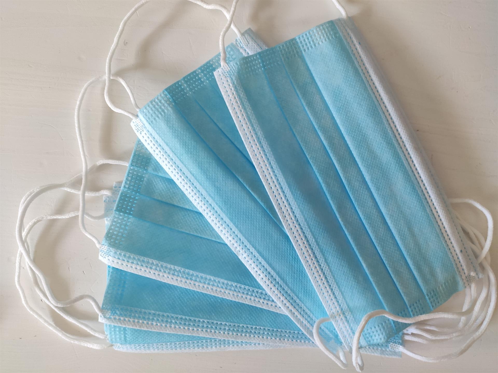 Palomino admite que el Ministerio les ofreció las mascarillas de la empresa vinculada a Koldo García Palomino admite que el Ministerio les ofreció las mascarillas de la empresa vinculada a Koldo García