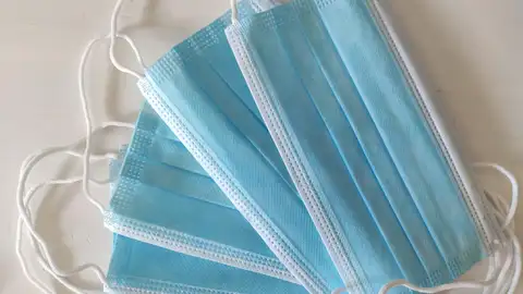 Mascarillas. Mascarillas.