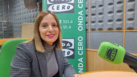 Ana Carrera Ana Carrera