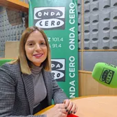 Ana Carrera Ana Carrera