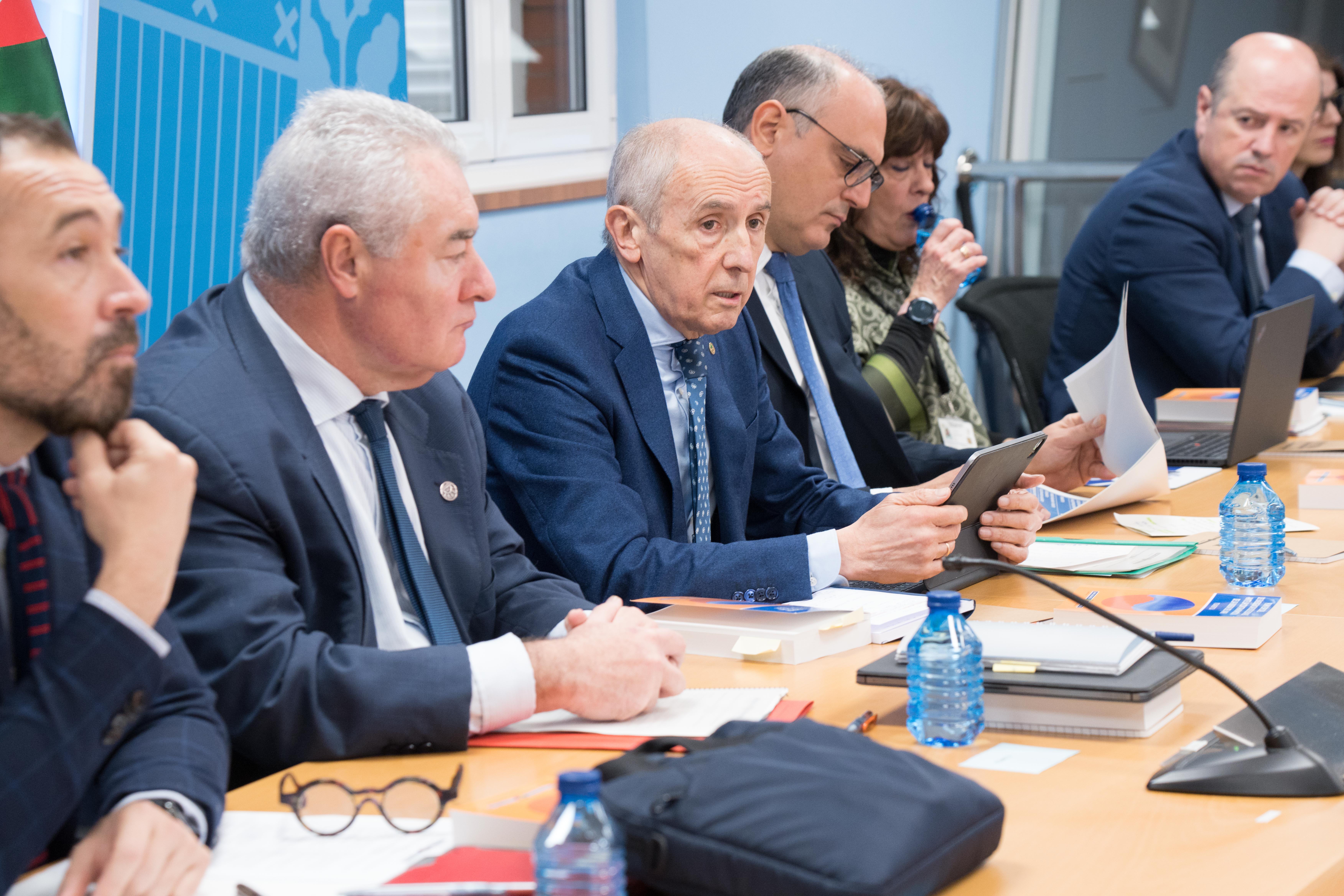 Los pellet detectados en Euskadi son pocos y en principio no proceden de Galicia Los pellet detectados en Euskadi son pocos y en principio no proceden de Galicia