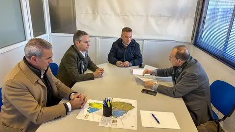 Empresarios A Pasaxe Empresarios A Pasaxe