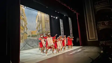LOS APOCALIPTICOS LOS APOCALIPTICOS